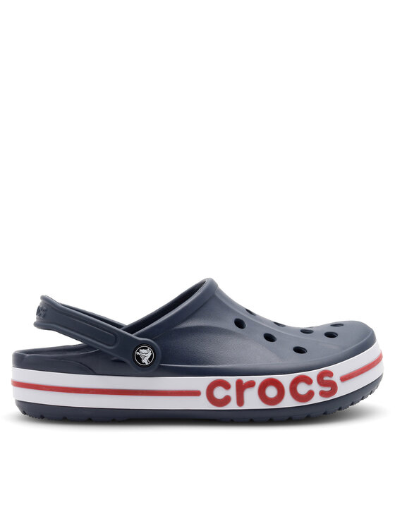 Пантолеты C-BAYABAND CLOG 205089-4CC Crocs, синий
Пантолеты C-BAYABAND CLOG 205089-4CC Crocs, синий