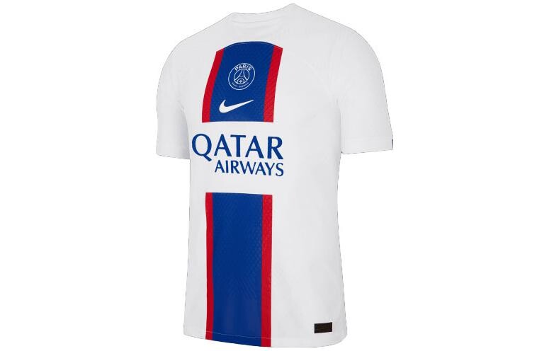 Мужское футбольное джерси Nike, цвет White
Мужское футбольное джерси Nike, цвет White