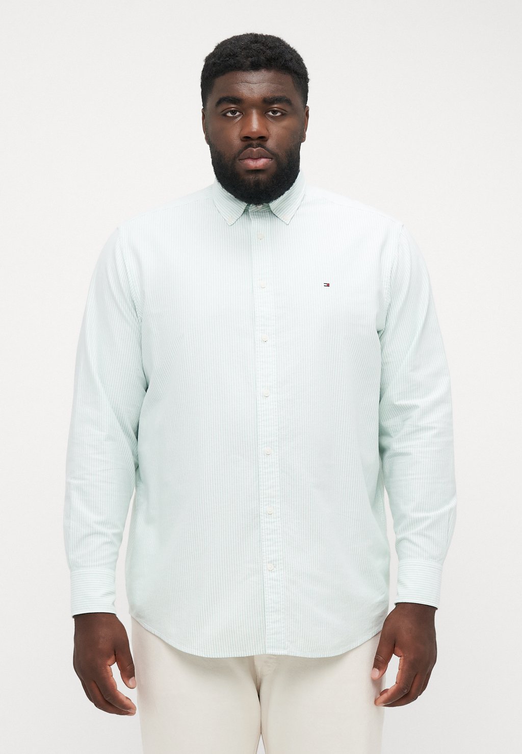 Рубашка HERITAGE Tommy Hilfiger, цвет Fort Green/White
Рубашка HERITAGE Tommy Hilfiger, цвет Fort Green/White