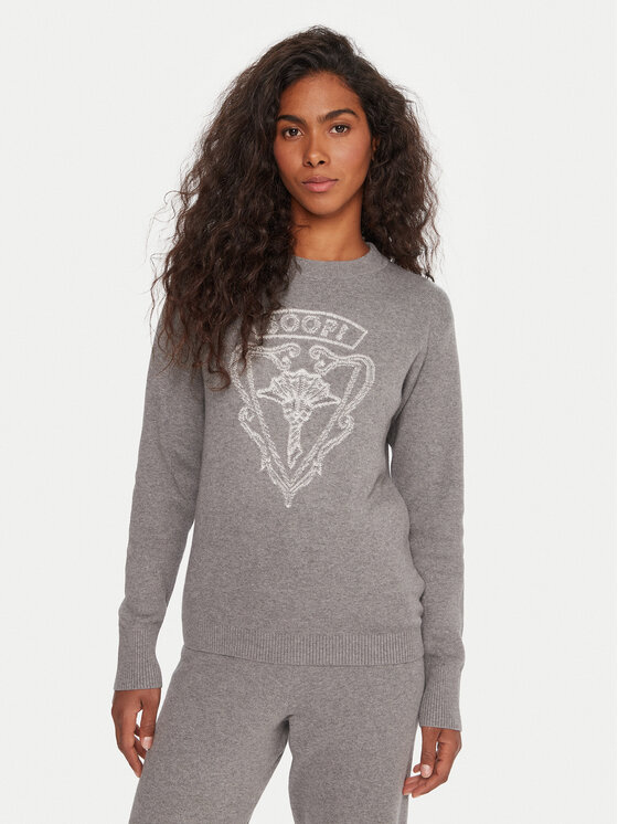 Свитер regular fit 58 254KN58Karol 30048477 Joop!, серый
Свитер regular fit 58 254KN58Karol 30048477 Joop!, серый