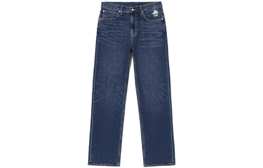 Lee Disney X Jeans мужские Medium темно-синие
Lee Disney X Jeans мужские Medium темно-синие