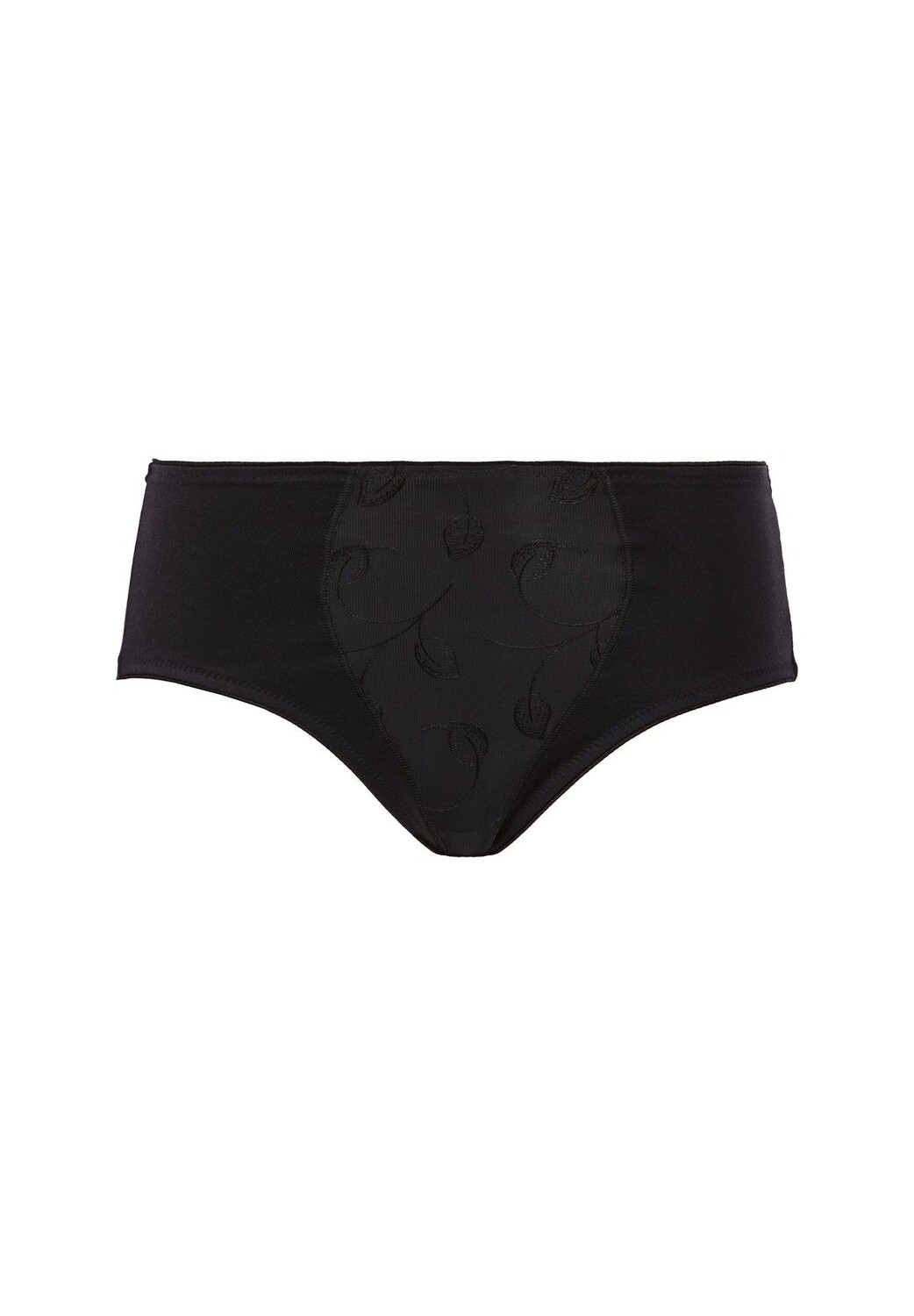 Трусы на талии Emotions felina, черный
Трусы на талии Emotions felina, черный