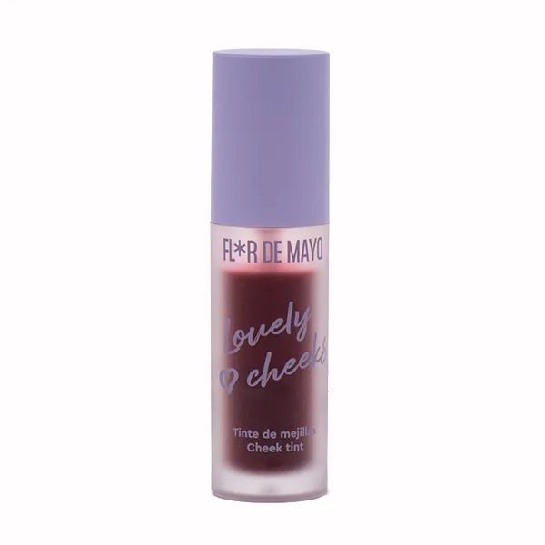 Оттенок щек Lovely Cheeks Tint Flor De Mayo, 1 UD
Оттенок щек Lovely Cheeks Tint Flor De Mayo, 1 UD
