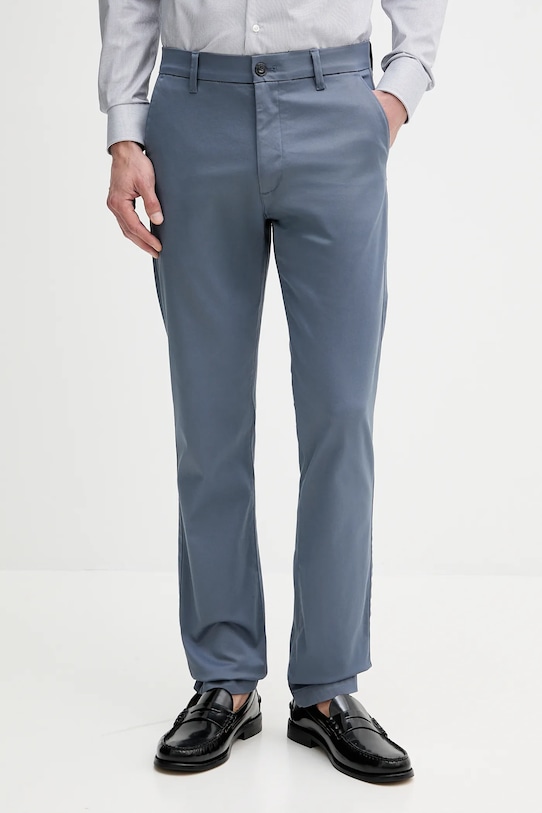 Брюки Calvin Klein, синий
Брюки Calvin Klein, синий