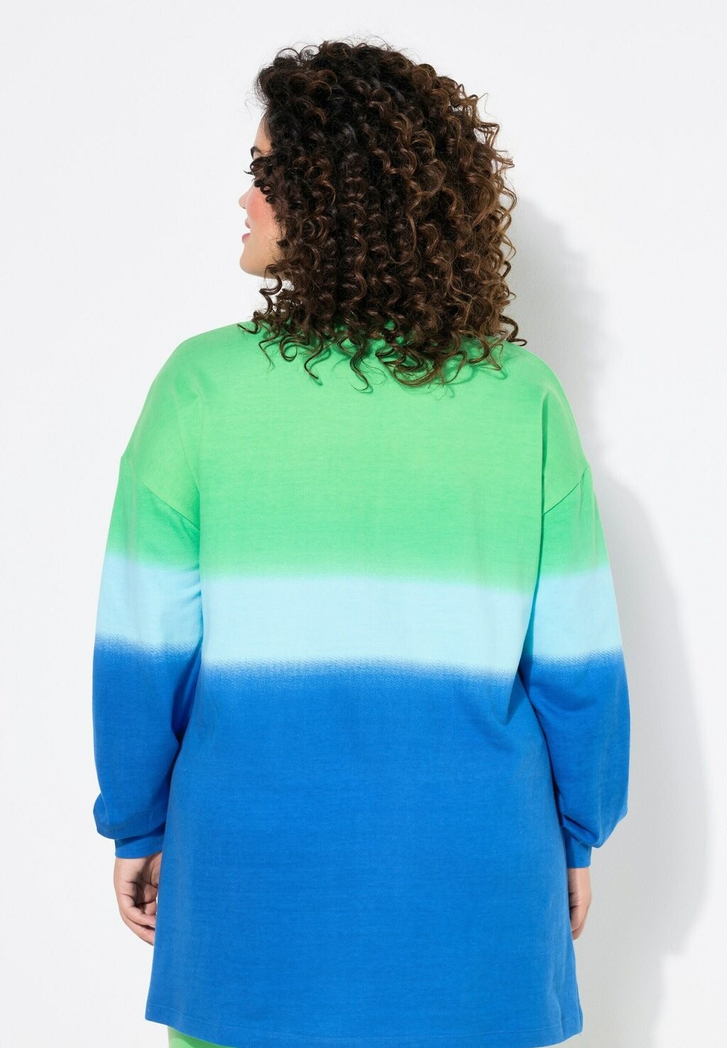 Толстовка TIGER MOTIV Angel of Style, зеленый
Толстовка TIGER MOTIV Angel of Style, зеленый