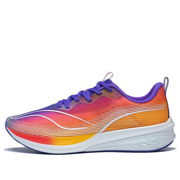 Кроссовки dark horse 6 pro Li-Ning, красный
Кроссовки dark horse 6 pro Li-Ning, красный