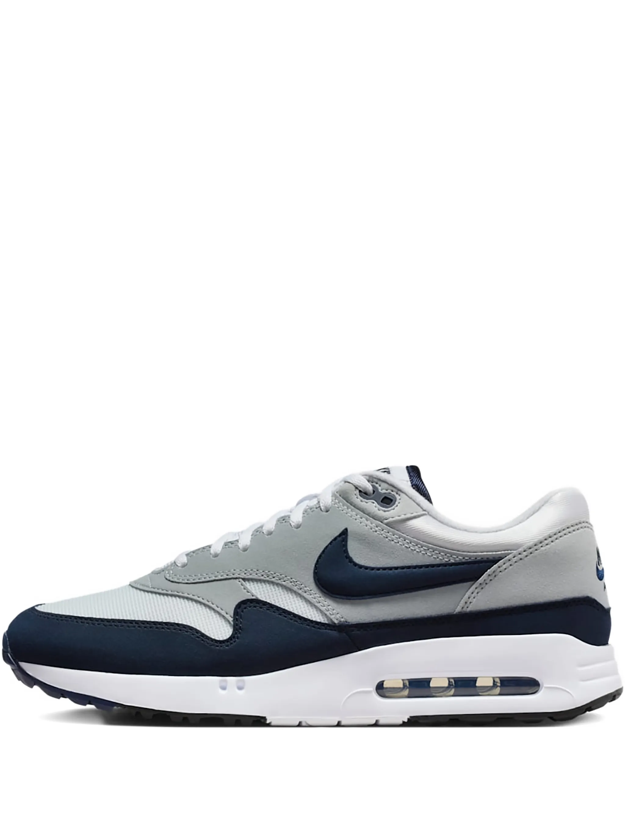 Кроссовки Air Max 1 86 OG Nike, серый
Кроссовки Air Max 1 86 OG Nike, серый