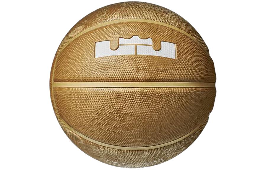 Nike Баскетбольный мяч China BB0627 972 резиновый коричневый желтый размер 7 тренировочный unisex
Nike Баскетбольный мяч China BB0627 972 резиновый коричневый желтый размер 7 тренировочный unisex