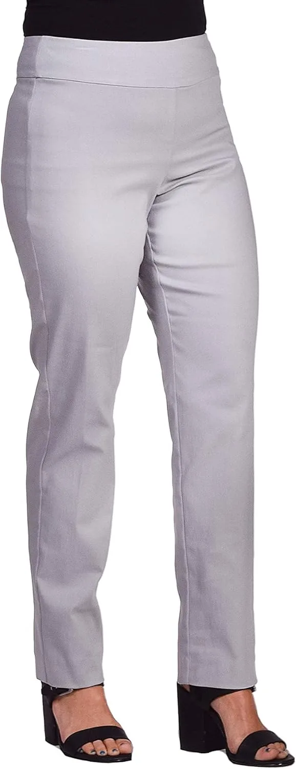 Женские брюки Krazy Larry на резинке
Женские брюки Krazy Larry на резинке