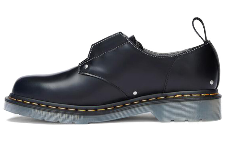 Dr. Martens 1461 Work Shoes A Cold Wall Black Dr.Martens
Dr. Martens 1461 Work Shoes A Cold Wall Black Dr.Martens