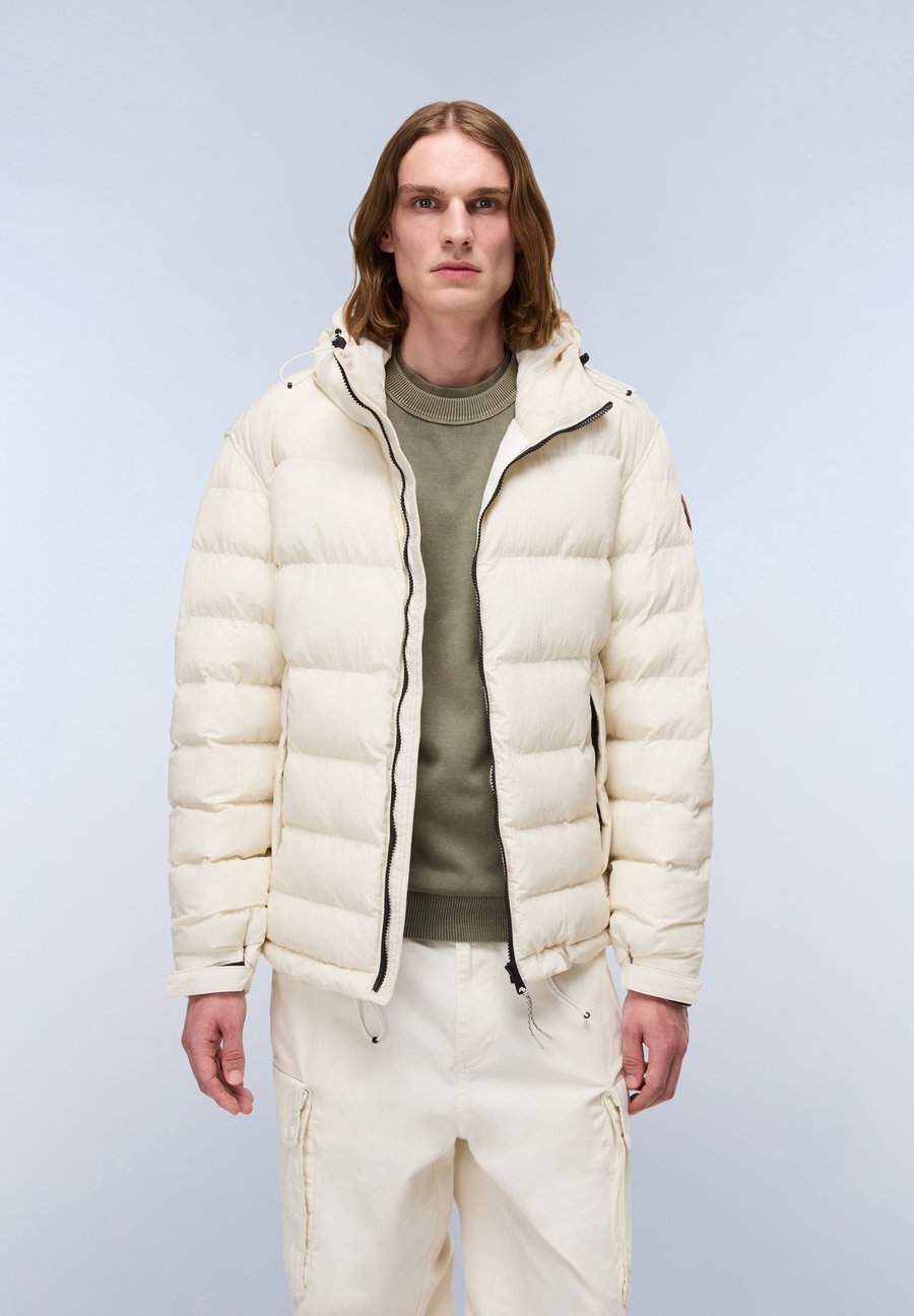Куртка Napapijri A-TEREZ, Beige Dimity/Beige
Куртка Napapijri A-TEREZ, Beige Dimity/Beige