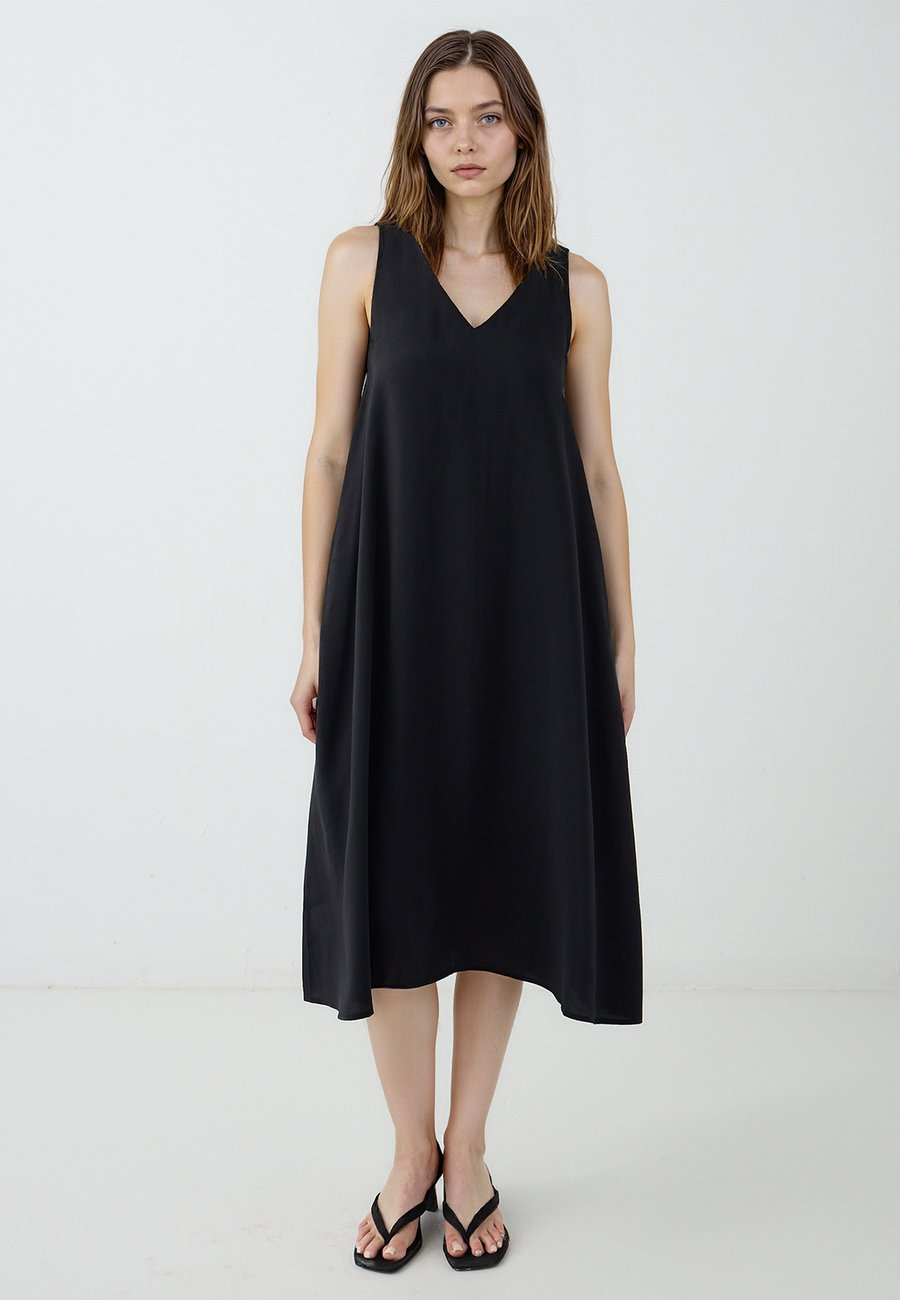 Платье Jimmy Key LOOSE FIT, Black
Платье Jimmy Key LOOSE FIT, Black