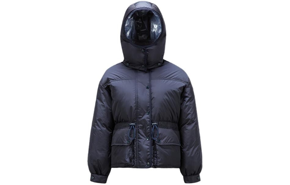 Куртка женская Ocean Blue Color Moncler
Куртка женская Ocean Blue Color Moncler