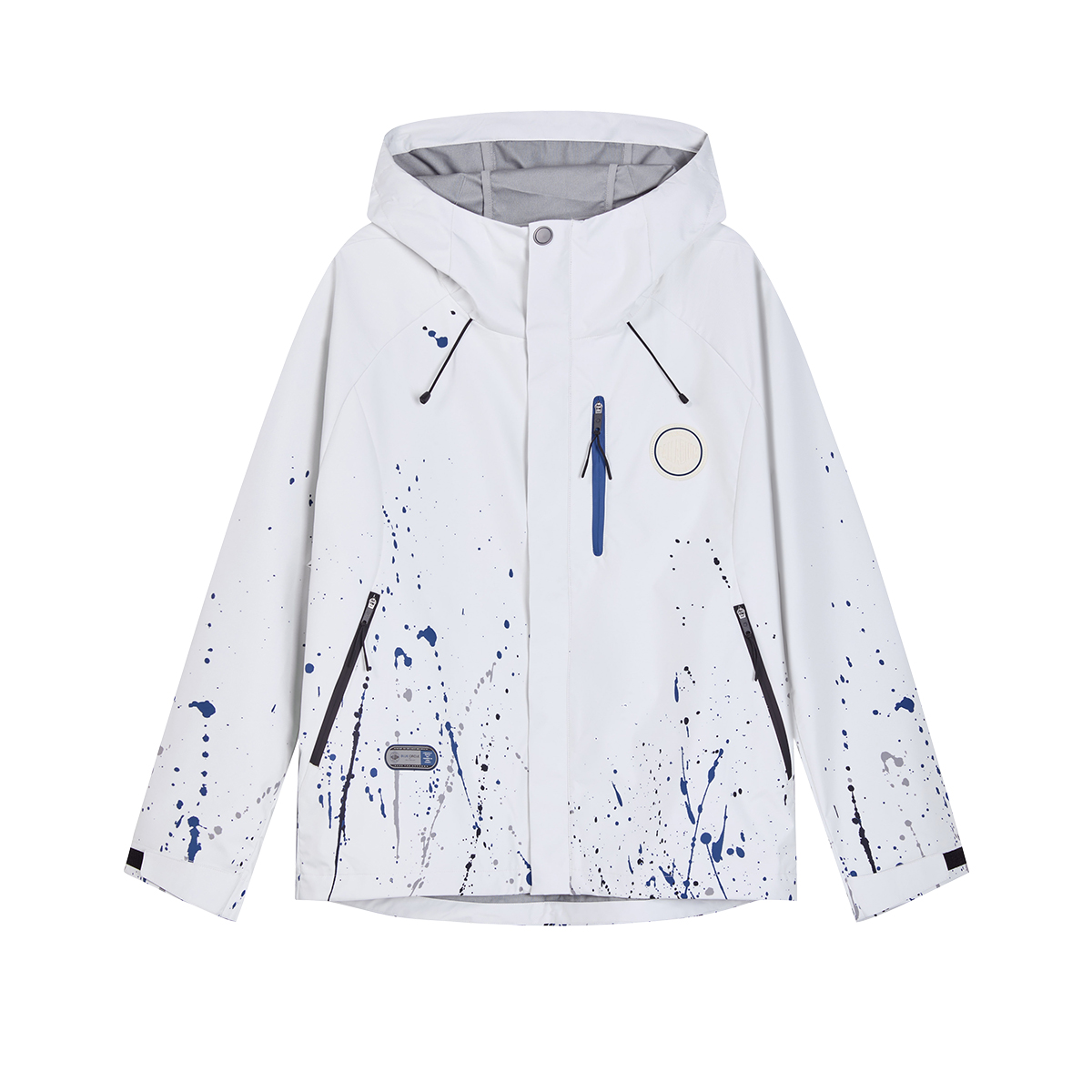Куртка Unisex Cotton Candy Palladium, Cotton Candy
Куртка Unisex Cotton Candy Palladium, Cotton Candy