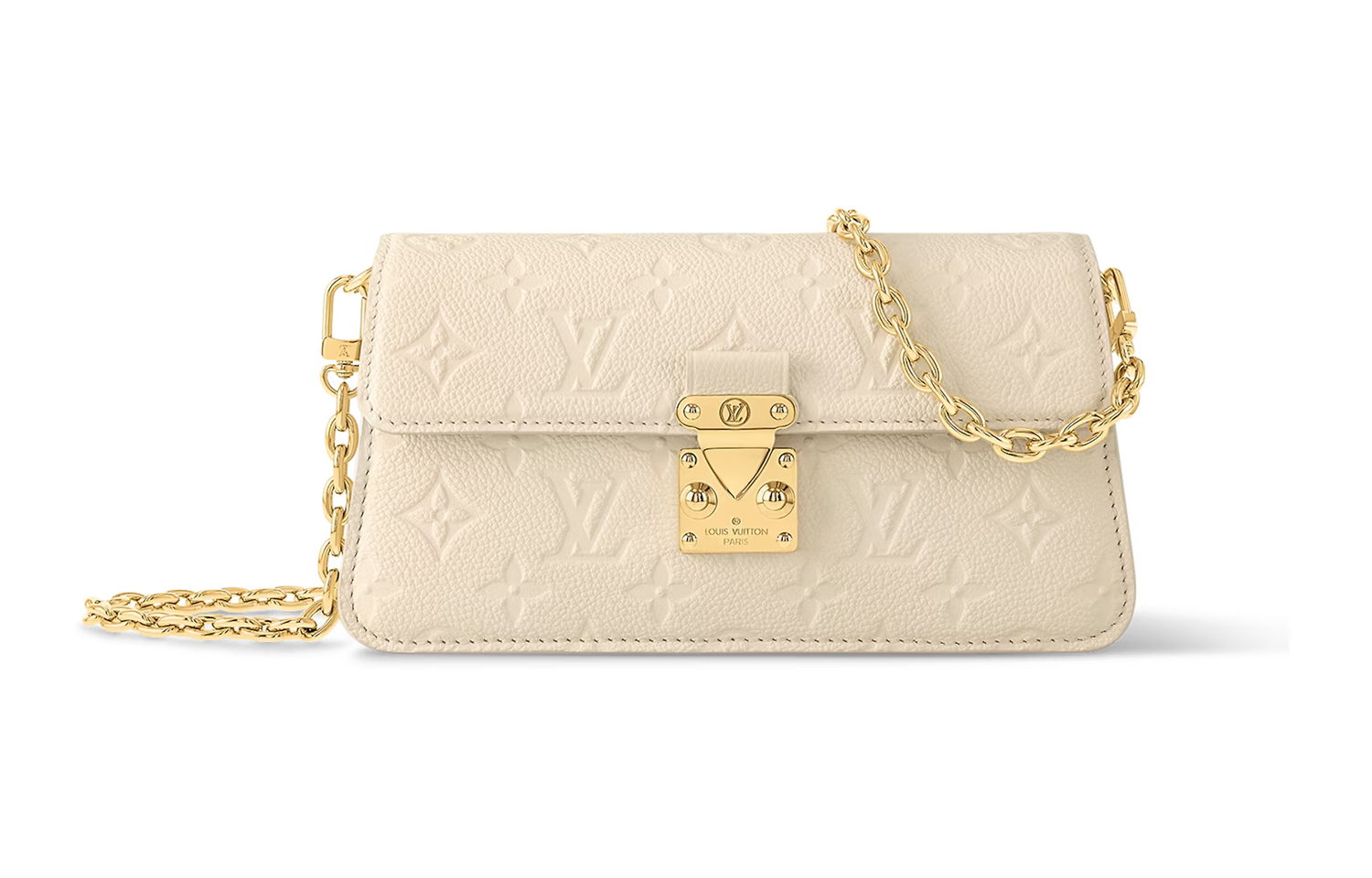 LOUIS VUITTON Сумка через плечо
LOUIS VUITTON Сумка через плечо