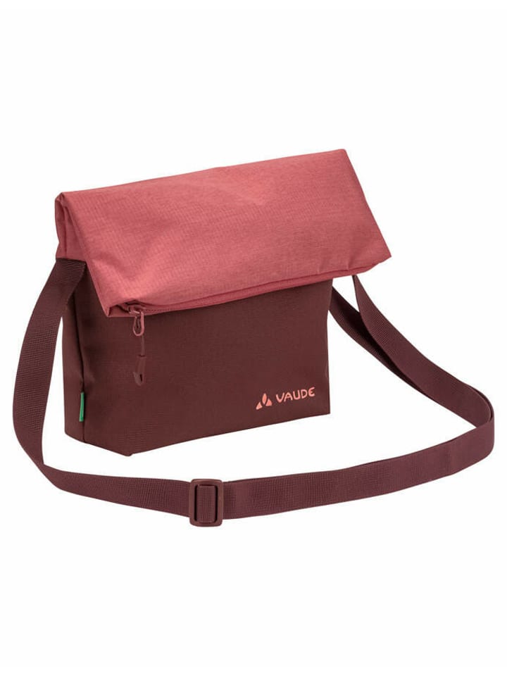 Сумка через плечо Vaude, черный
Сумка через плечо Vaude, черный