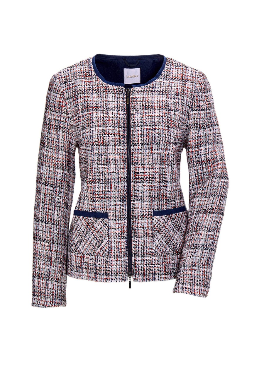 Блейзер Goldner, Mixed colors
Блейзер Goldner, Mixed colors