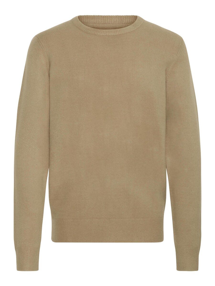 Свитер Casual Friday CFHEINE, бежевый
Свитер Casual Friday CFHEINE, бежевый