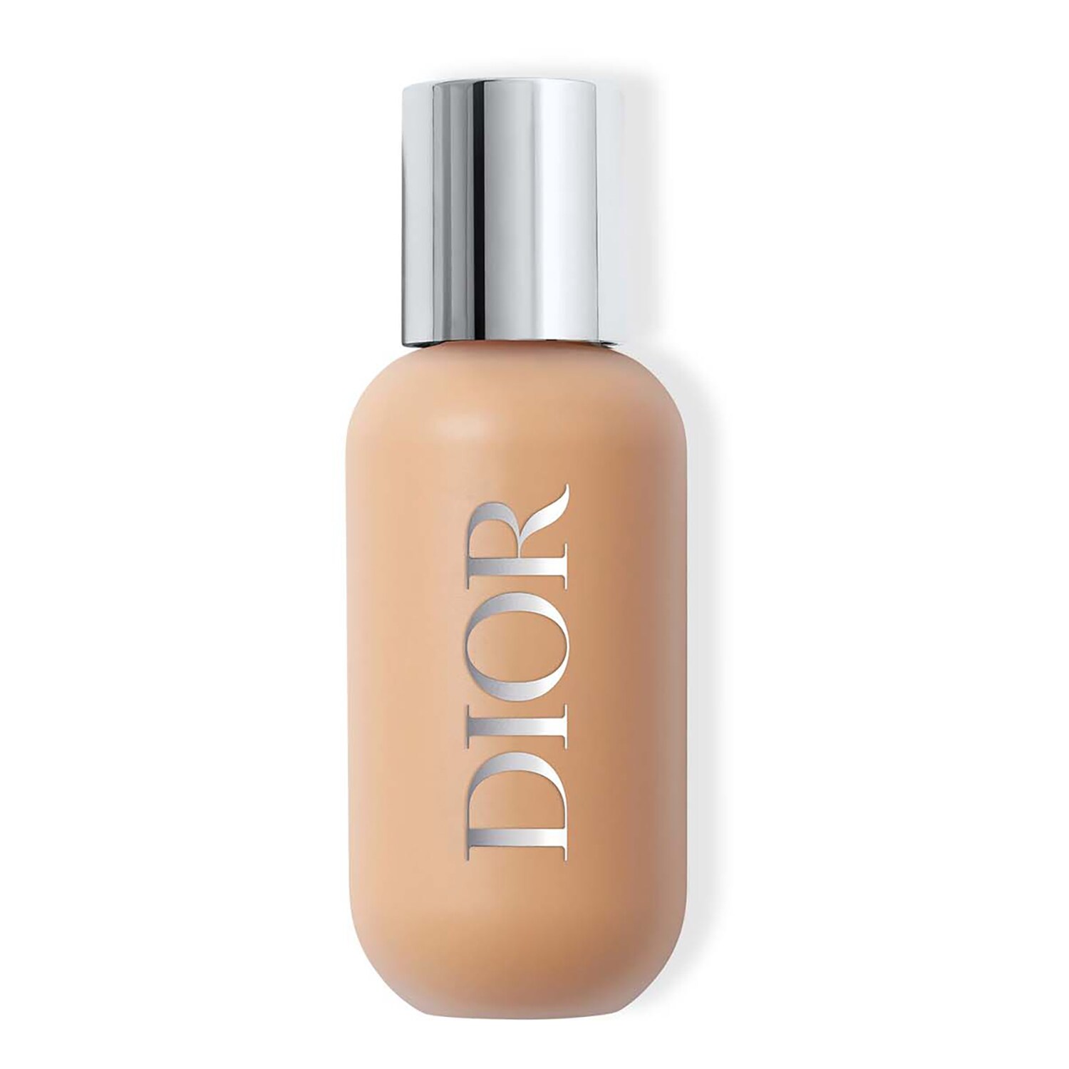 Тональная основа Face & Body Foundation Dior Backstage, 4,5N (50 ml)
Тональная основа Face & Body Foundation Dior Backstage, 4,5N (50 ml)