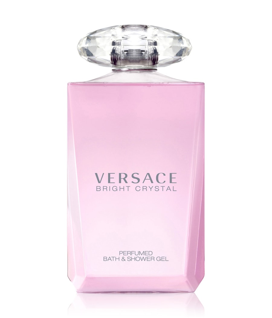 Гель для душа Versace Bright Crystal, 200 ml
Гель для душа Versace Bright Crystal, 200 ml