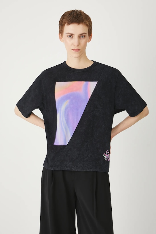 Хлопковая футболка Medicine, серый
Хлопковая футболка Medicine, серый