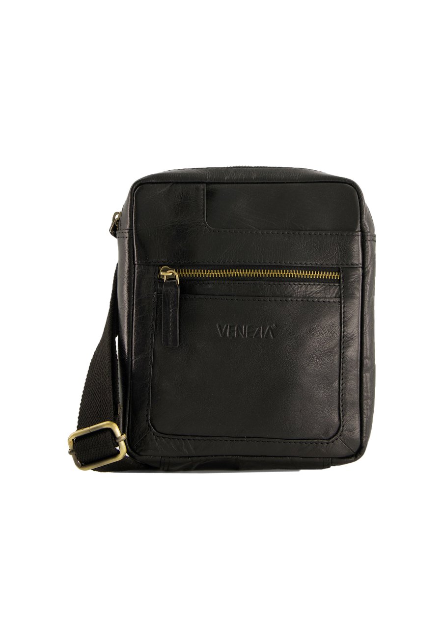 Сумка кросс-боди VENEZIA Cross body bag, Black
Сумка кросс-боди VENEZIA Cross body bag, Black