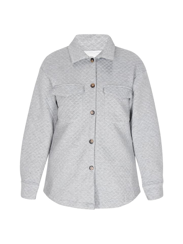 Куртка usha BLUE LABEL Jacket, серый
Куртка usha BLUE LABEL Jacket, серый