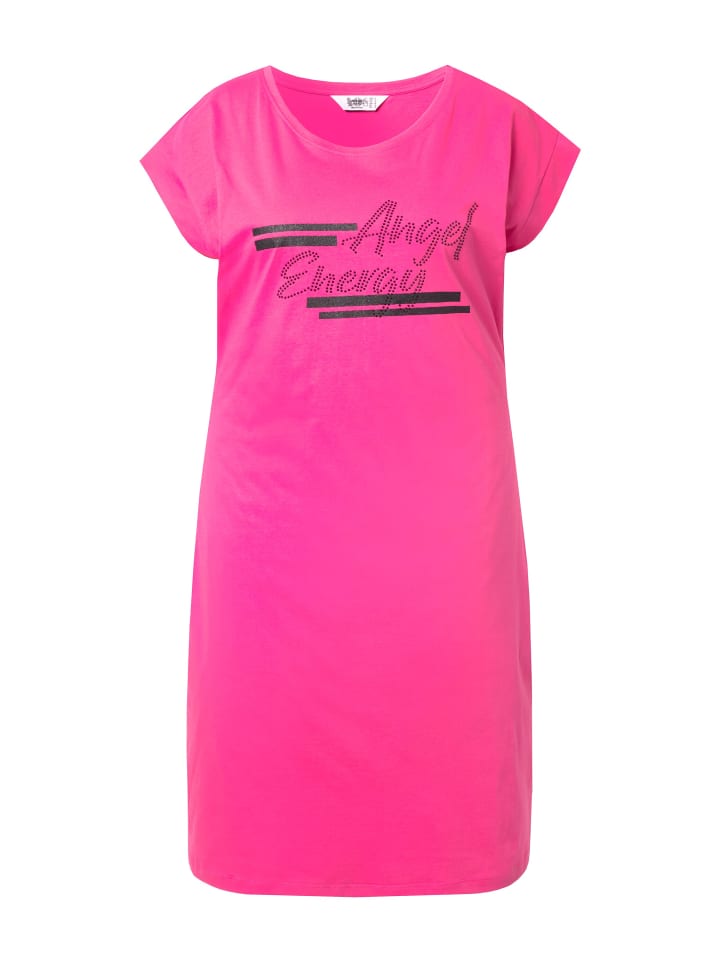 Платье до колена Angel of Style
Платье до колена Angel of Style