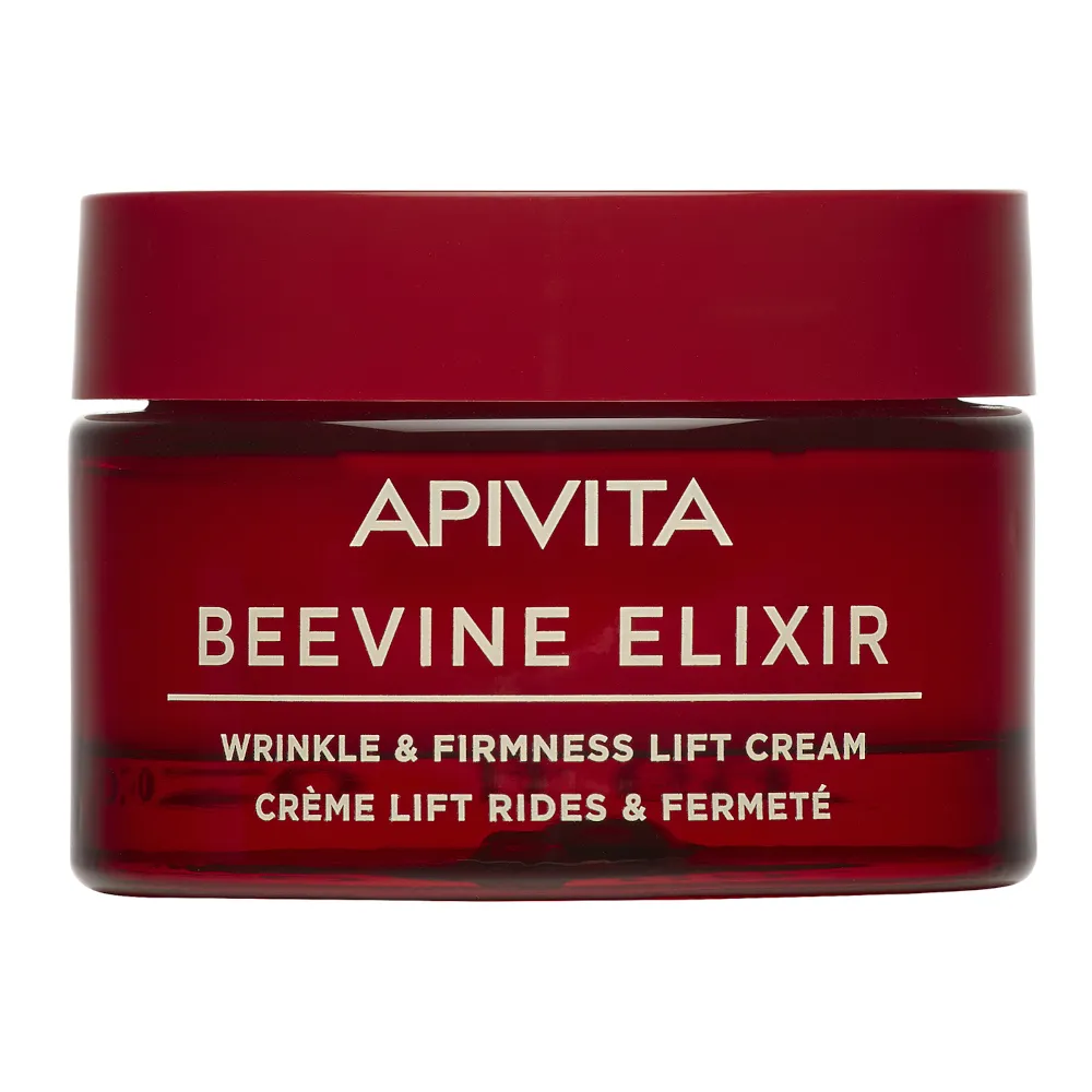 Apivita Beev Elix Wr&Firm Ligt 50мл
Apivita Beev Elix Wr&Firm Ligt 50мл