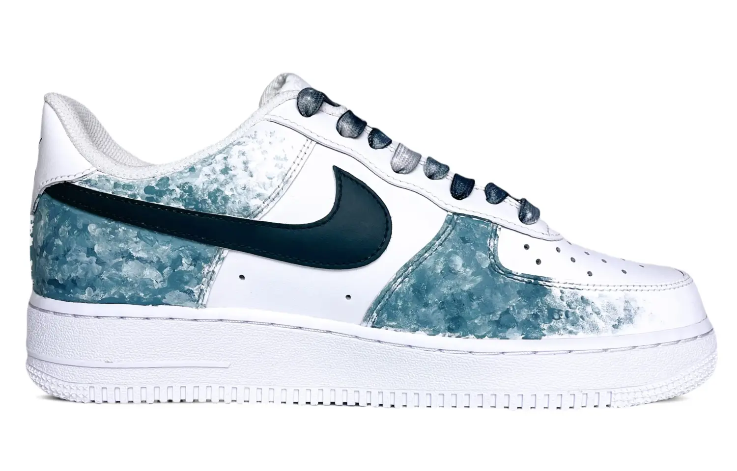 Кроссовки Nike Air Force 1 Skateboarding Shoes Men Low-top Green/White, цвет Jasper
Кроссовки Nike Air Force 1 Skateboarding Shoes Men Low-top Green/White, цвет Jasper