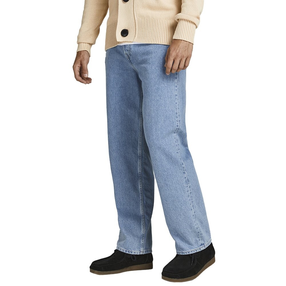 Джинсы Jack & Jones Eddie Original Cj 911 Sn Tc321, синий
Джинсы Jack & Jones Eddie Original Cj 911 Sn Tc321, синий