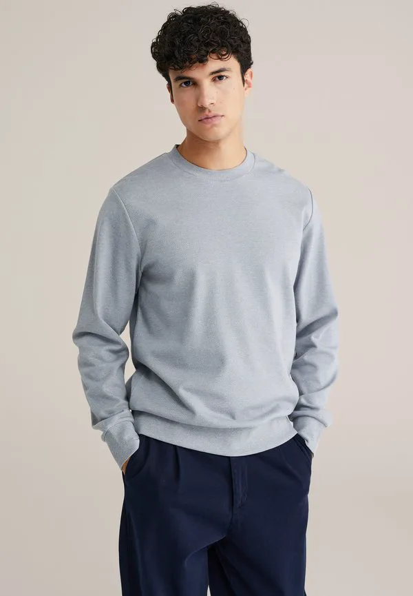 Толстовка We Fashion, Greyish Blue, Серый, Толстовка We Fashion, Greyish Blue
Толстовка We Fashion, Greyish Blue, Серый, Толстовка We Fashion, Greyish Blue