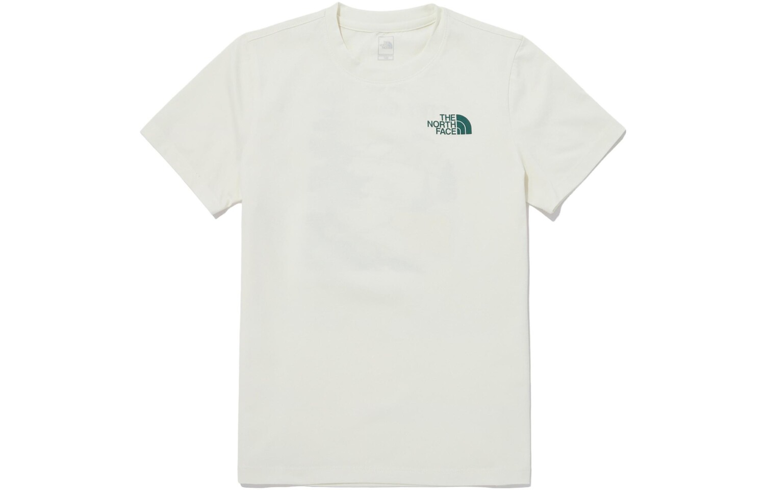 Детская футболка The North Face, кремовый
Детская футболка The North Face, кремовый