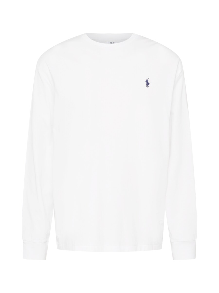 Футболка Polo Ralph Lauren, White
Футболка Polo Ralph Lauren, White