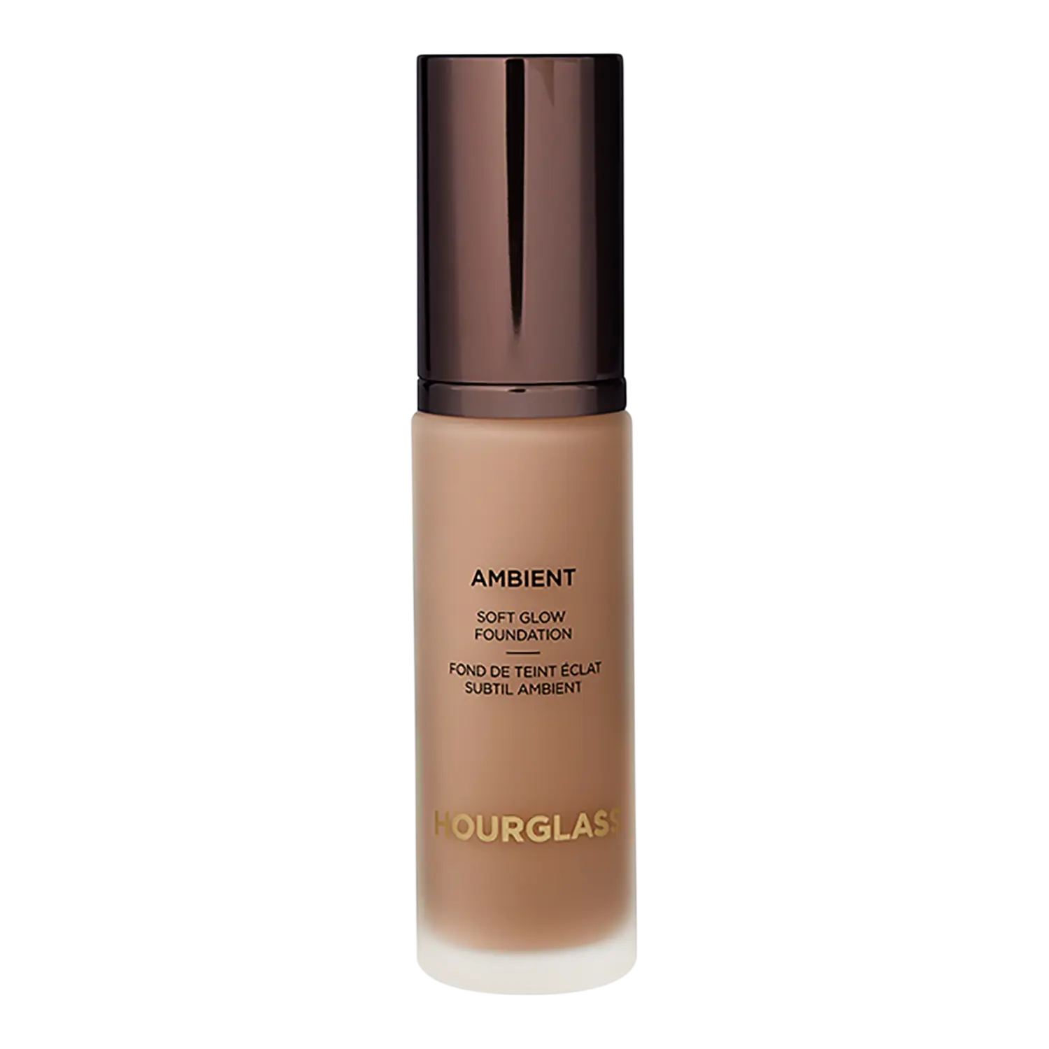 Тональный крем Ambient Soft Glow HOURGLASS, 10 (medium with warm undertones)
Тональный крем Ambient Soft Glow HOURGLASS, 10 (medium with warm undertones)