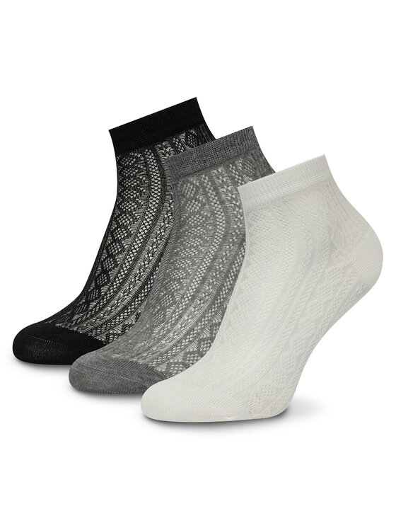 Носки KR_NW_SHINY_Z_SS25 (3 PACK) Nine West, мультиколор
Носки KR_NW_SHINY_Z_SS25 (3 PACK) Nine West, мультиколор
