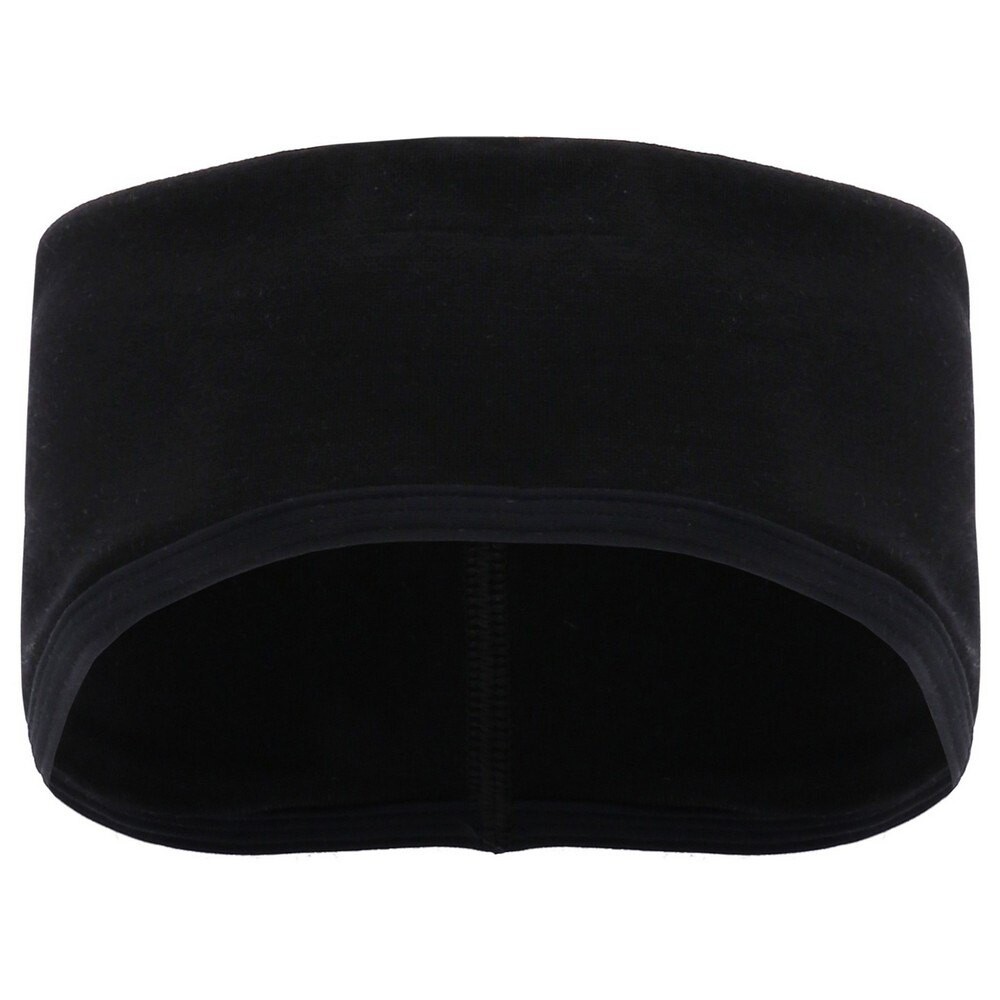 Повязка на голову Santini Winter, черный
Повязка на голову Santini Winter, черный