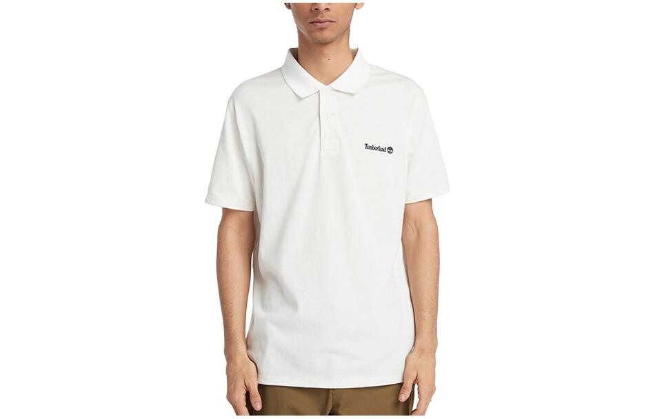Рубашка поло мужская винтажная белая Timberland, белый
Рубашка поло мужская винтажная белая Timberland, белый