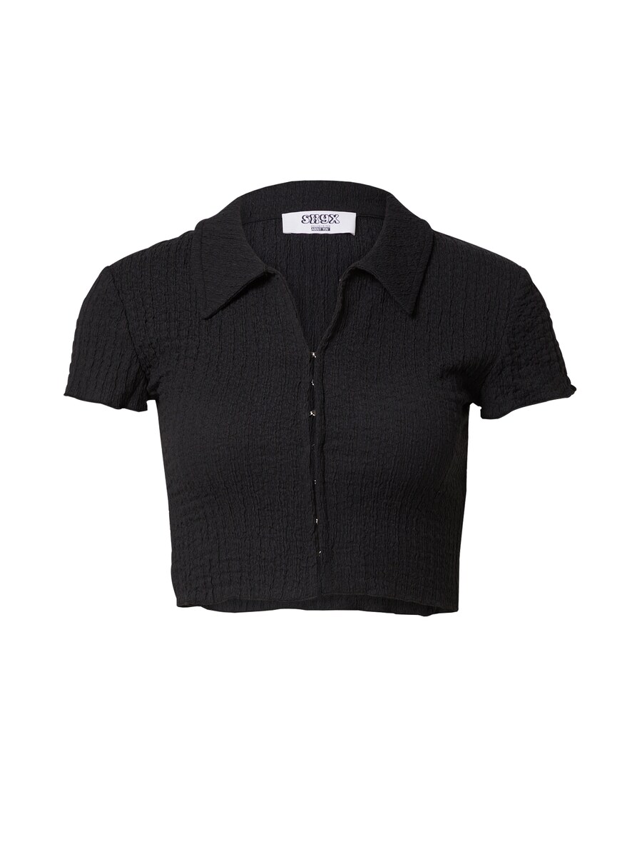 Блуза SHYX Blanca, черный
Блуза SHYX Blanca, черный