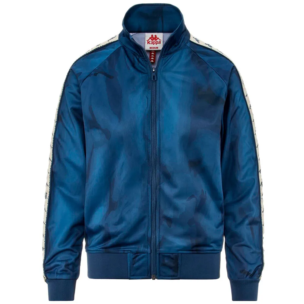 Куртка Kappa Wanniston 2 Graphik Banda, синий
Куртка Kappa Wanniston 2 Graphik Banda, синий
