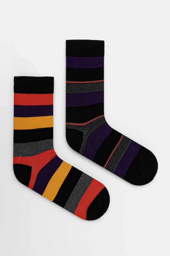 2 пары хлопковых носков Medicine, мультиколор
2 пары хлопковых носков Medicine, мультиколор