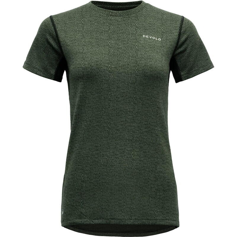 Функциональная велосипедная рубашка Kløvstien Merino Tee MWN лесной меланж DEVOLD, цвет gruen
Функциональная велосипедная рубашка Kløvstien Merino Tee MWN лесной меланж DEVOLD, цвет gruen