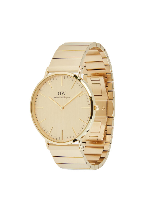 Часы DW00100779 Daniel Wellington, золотой
Часы DW00100779 Daniel Wellington, золотой