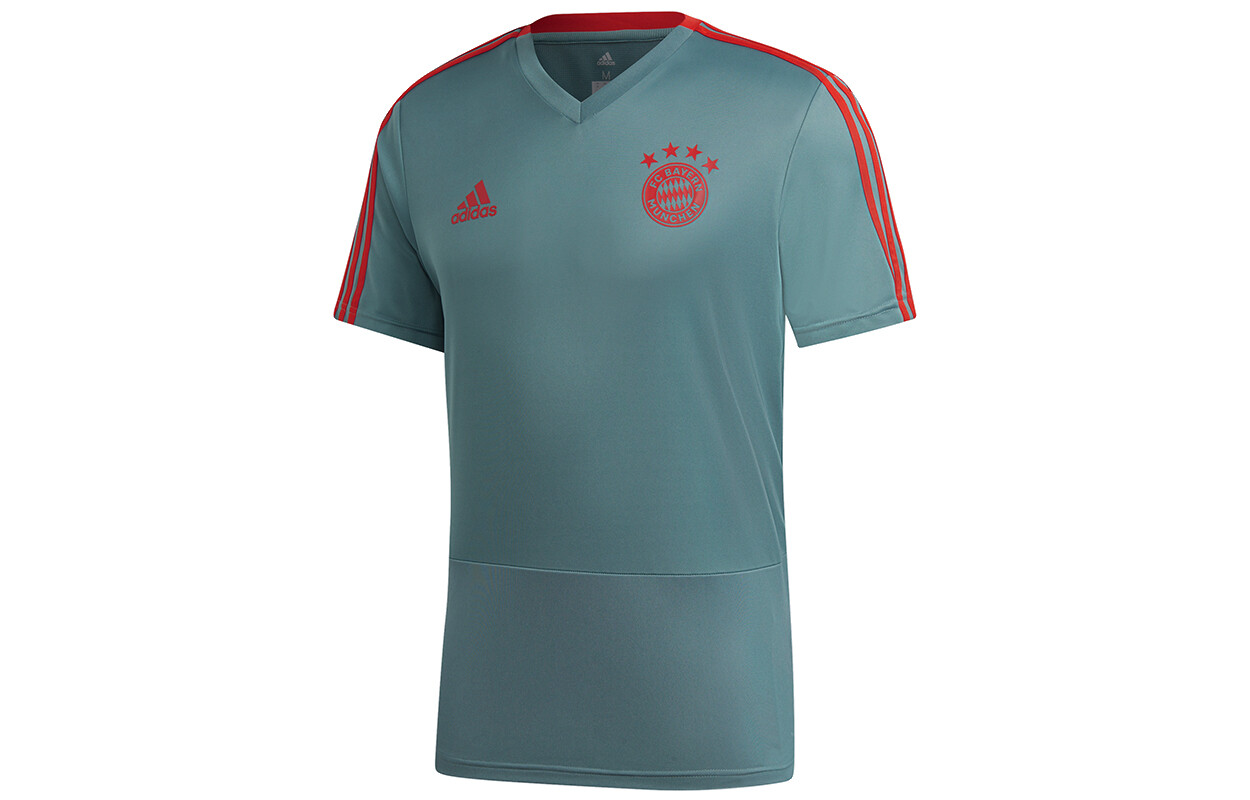 Футболка мужская темно-зеленая малахитовая Adidas, зеленый
Футболка мужская темно-зеленая малахитовая Adidas, зеленый