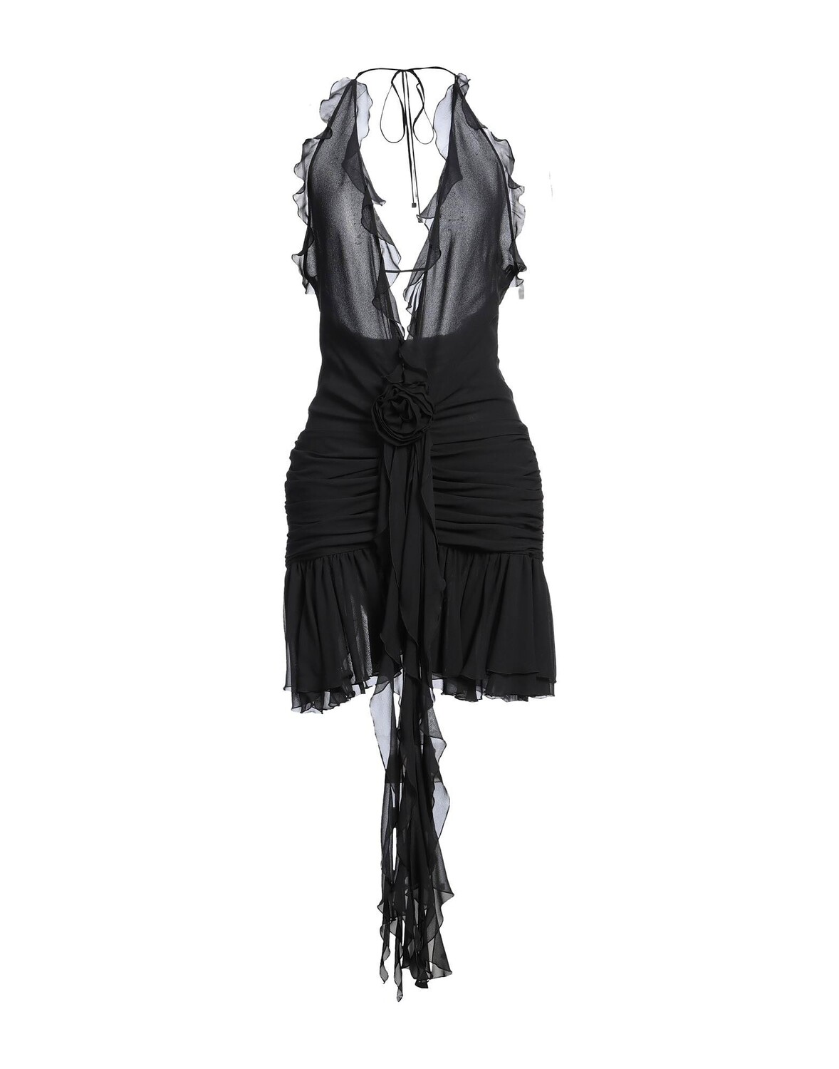 Платье Blumarine, черный
Платье Blumarine, черный