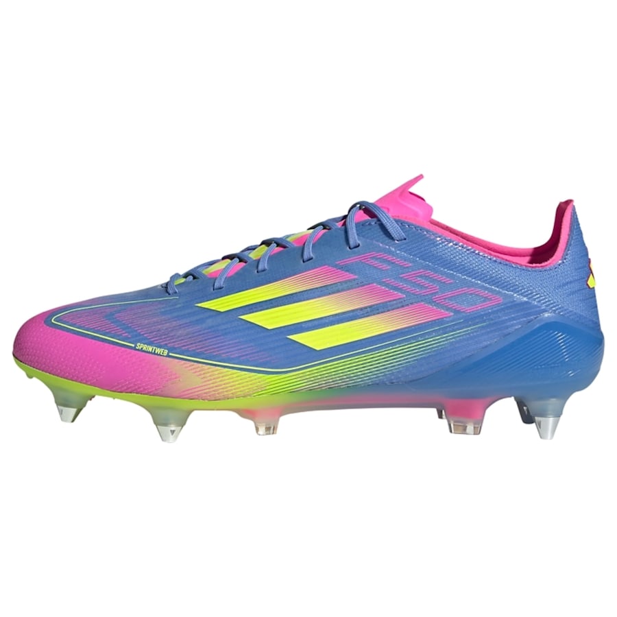 Футбольные бутсы ADIDAS PERFORMANCE F50 Elite, синий
Футбольные бутсы ADIDAS PERFORMANCE F50 Elite, синий