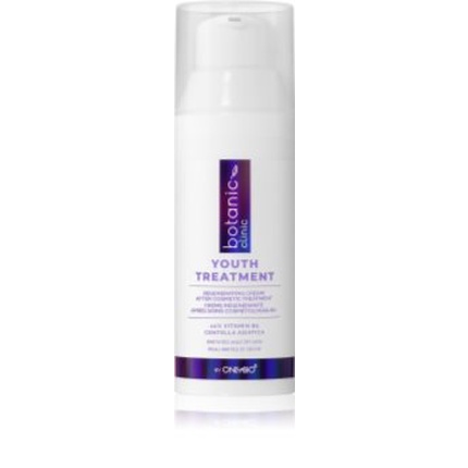 Botanic Clinic Омолаживающий уход 50 мл Onlybio
Botanic Clinic Омолаживающий уход 50 мл Onlybio