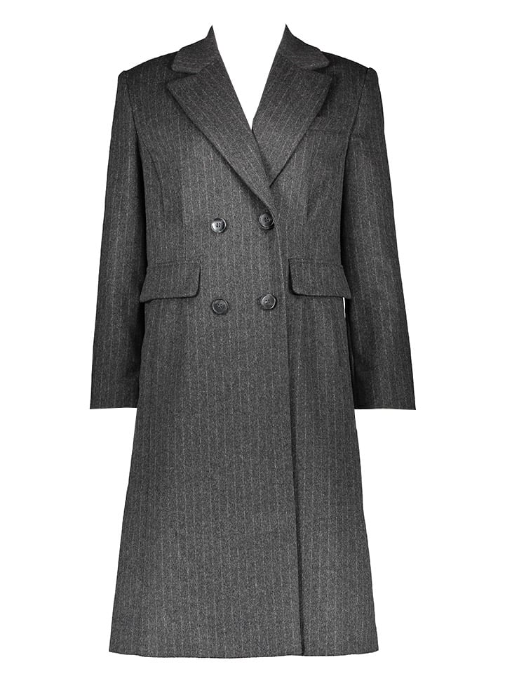 Пальто Fuchs Schmitt, антрацит
Пальто Fuchs Schmitt, антрацит