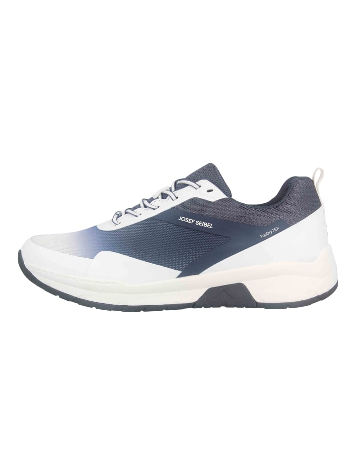 Разноцветные кроссовки Josef Seibel
Разноцветные кроссовки Josef Seibel