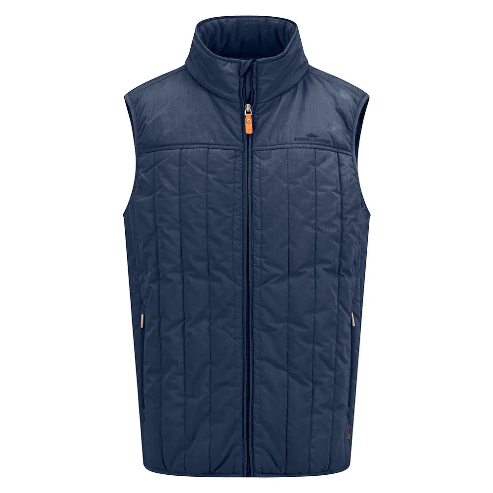 Жилет Fynch Hatton Lined Puffer, синий
Жилет Fynch Hatton Lined Puffer, синий